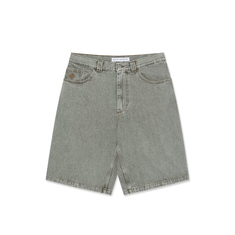 POLAR BIG BOY SHORTS EUCAPLYTUS