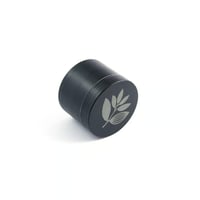 MAGENTA GRINDER BLACK