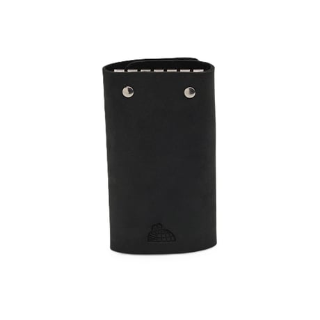 LAST RESORT AB KEY WALLET BLACK