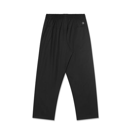 POLAR SURF PANTS BLACK