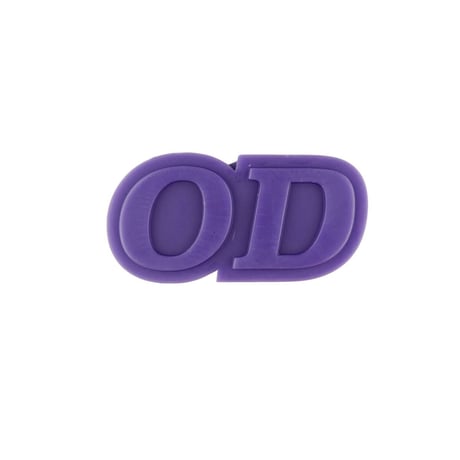 HARDBODY OD SKATE WAX MULTI