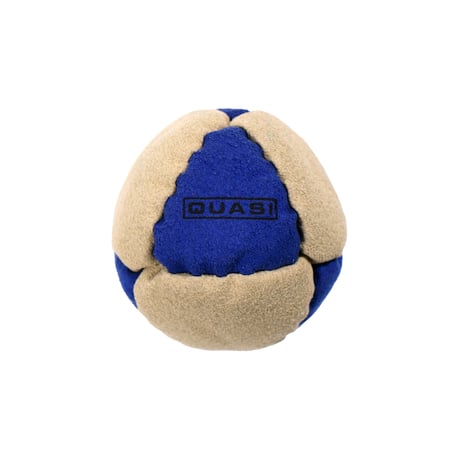 QUASI MEATHEAD FOOTBAG MULTI