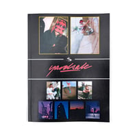 YARDSALE "YS Magazine"