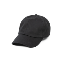 DIME CLASSIC LOW PRO CAP BLACK