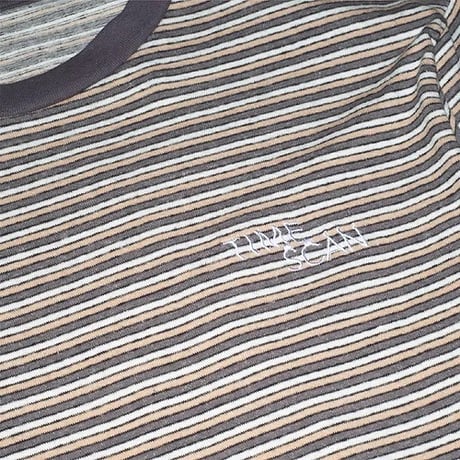 TIMESCAN BORDER L/S