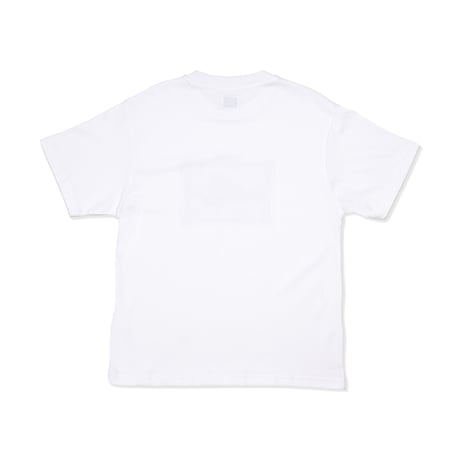 HODDLE SPHINX TEE WHITE