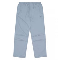 SEX HIPPIES MILITARY OVER PANT CLOUD GREY