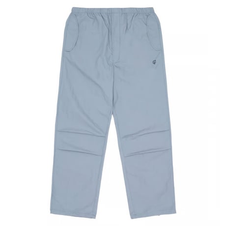 SEX HIPPIES MILITARY OVER PANT CLOUD GREY