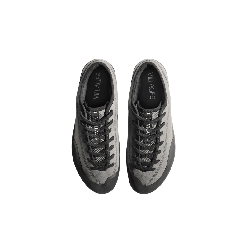 VILLAGE PM 1.30PM GREY / NATURAL BLACK | PROV O