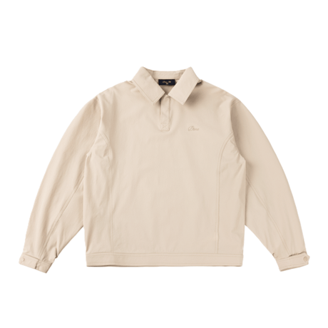 DIME TECH RUGBY BEIGE