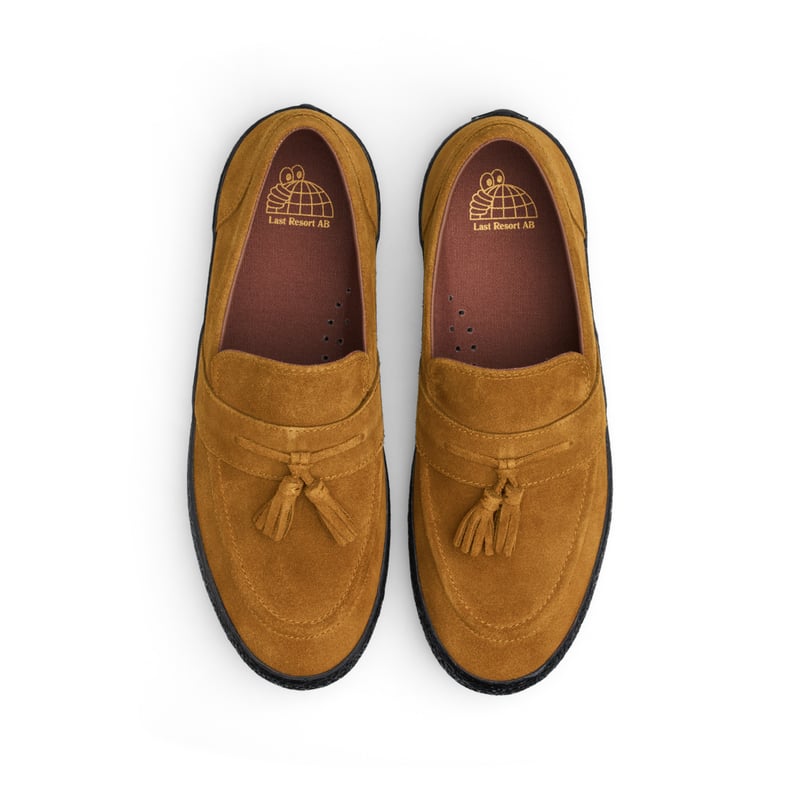 Last 下れ Resort AB VM005-Suede