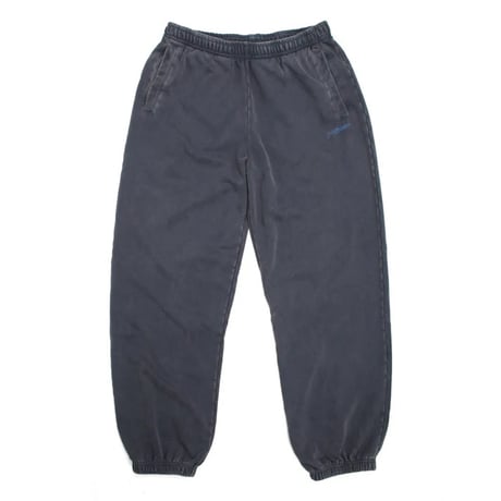 YARDSALE SUNDOWN TRACKSUIT BOTTOMS BLUE