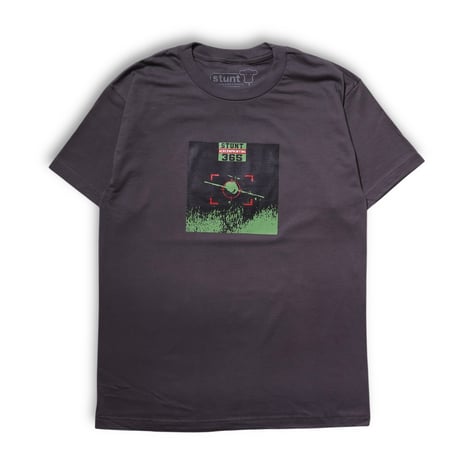 STUNT GREATEST HITS TEE
