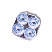 SPITFIRE 99DU BURNER 55 WHITE/BLUE