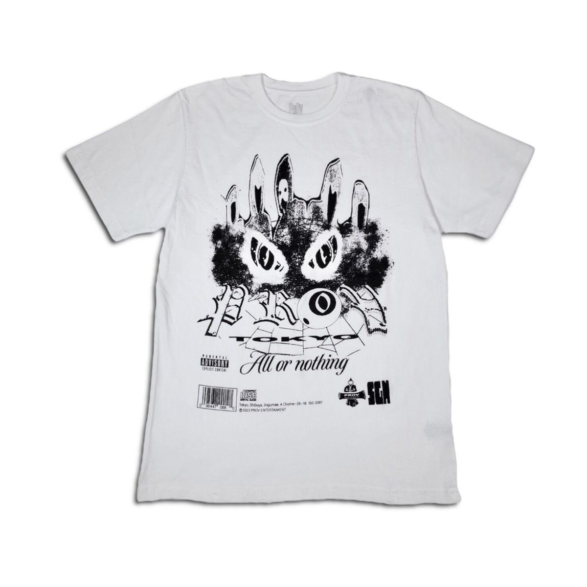 Prov×Passion tシャツ sサイズ 最安値 Prov×Passion tシャツ sサイズ 最安値