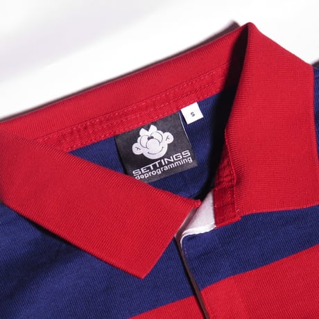 SETTINGS POLO SHIRTS
