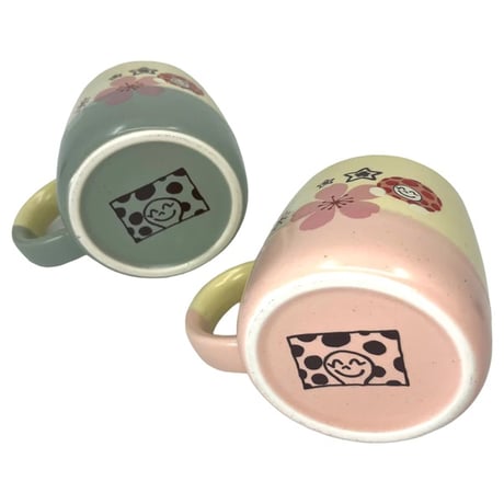 STAR TEAM CERAMIC MUG