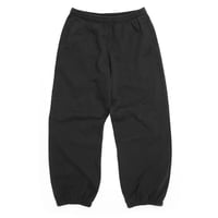 YARDSALE SUNDOWN TRACKSUIT BOTTOMS BLACK