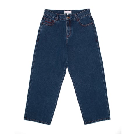 YARDSALE PHANTASY JEANS DENIM