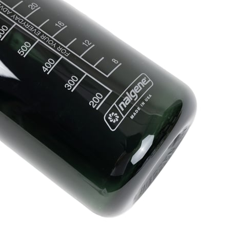 DIME CLASSIC NALGENE JADE GREEN