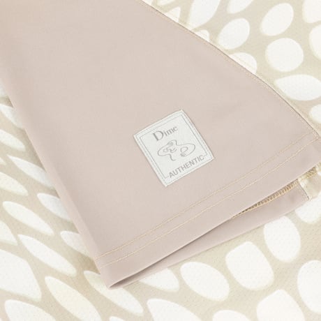 DIME N50 JERSEY TAUPE
