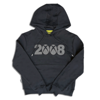 FUCK THIS INDUSTRY 8BOX PULLOVER HOODIE BLACK