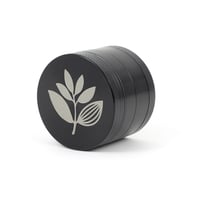 MAGENTA GRINDER BLACK