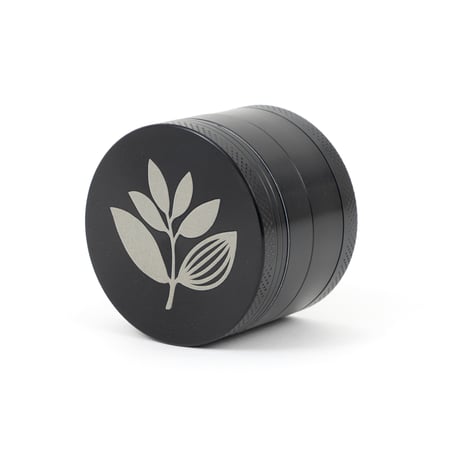 MAGENTA GRINDER BLACK
