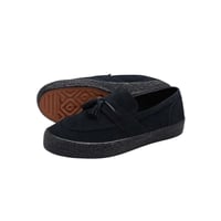 LAST RESORT AB VM005 LOAFER BLACK / BLACK