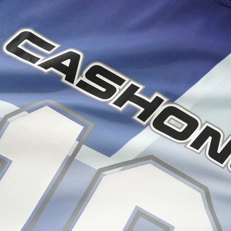 CASH ONLY DEFENCE JERSEY NAVY