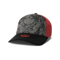 COME SUNDOWN GRAVITATIONAL TRUCKER CAP