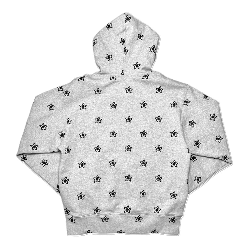 STAR TEAM ALL STAR FULL ZIP GREY | PROV ONLINE