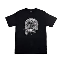 fuck this industry ×prov コラボtシャツ PROV X FUCK THIS INDUSTRY TEE BLACK | PROV ONLI