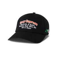 COME SUNDOWN EASY CAPRESE CAP