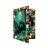 MAGENTA "HEADQUARTERS" DVD