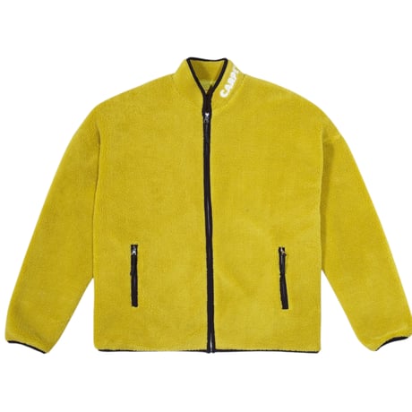 CARPET C STAR FLEECE MOSS
