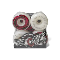SPITFIRE WHEEL CLASSIC 60mm 99D