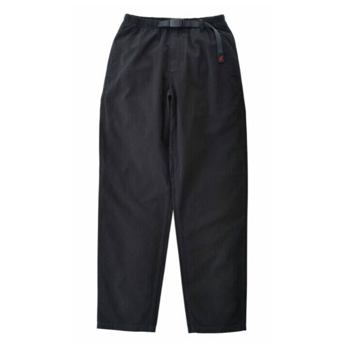 GRAMICCI GRAMICCI PANTS BLACK | PROV ONLINE STORE