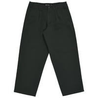 QUASI WARREN TROUSER PANT FOREST
