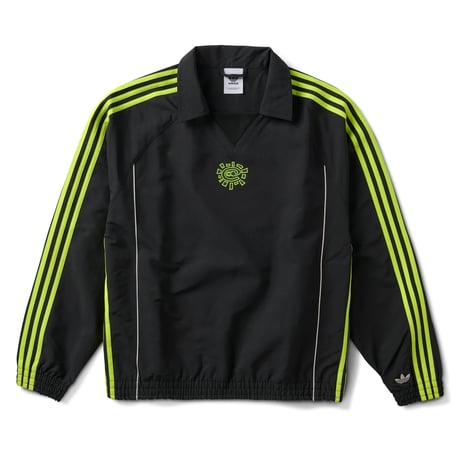 prov ジャケット THE CASUAL｜WINDSTOPPER(R)PRODUCTS by GORE-TEX LABS DOWN L-7