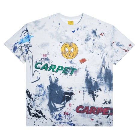 CARPET COMPANY RAG TEE