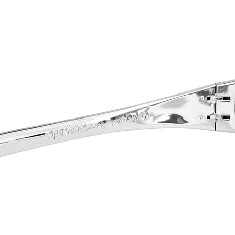 CARPET COMPANY SPECTACLES SILVER
