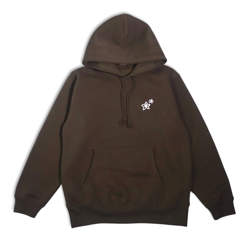 prov×starteam パーカー Lサイズ prov×starteam パーカー Lサイズ STARTEAM TOKYO HOODIE OLIVE