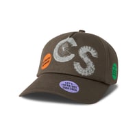 COME SUNDOWN DEGENERATE CAP