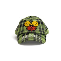 HODDLE MOUSE CAP TARTAN