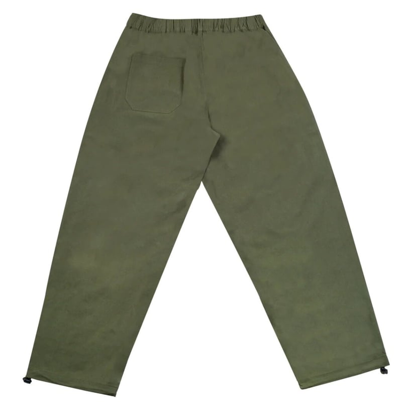 yardsale outdoor pants （ネイビー）