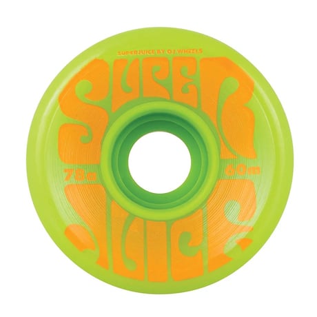 OJ SUPER JUICE 60mm/78A