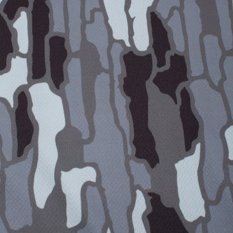 GX1000 SOCCER JERSEY GREY CAMO