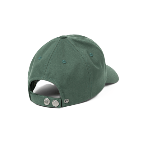 DIME CLASSIC LOW PRO CAP GREEN