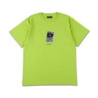 LIDAIRPEAKS ANT TEE LIME